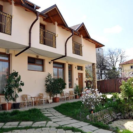 Guesthouse Elizabeth Samokow Exterior foto