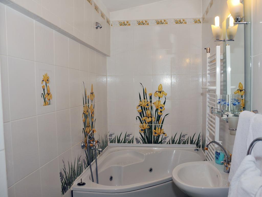 Guesthouse Elizabeth Samokow Zimmer foto