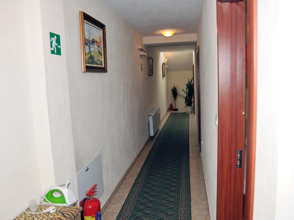 Guesthouse Elizabeth Samokow Zimmer foto