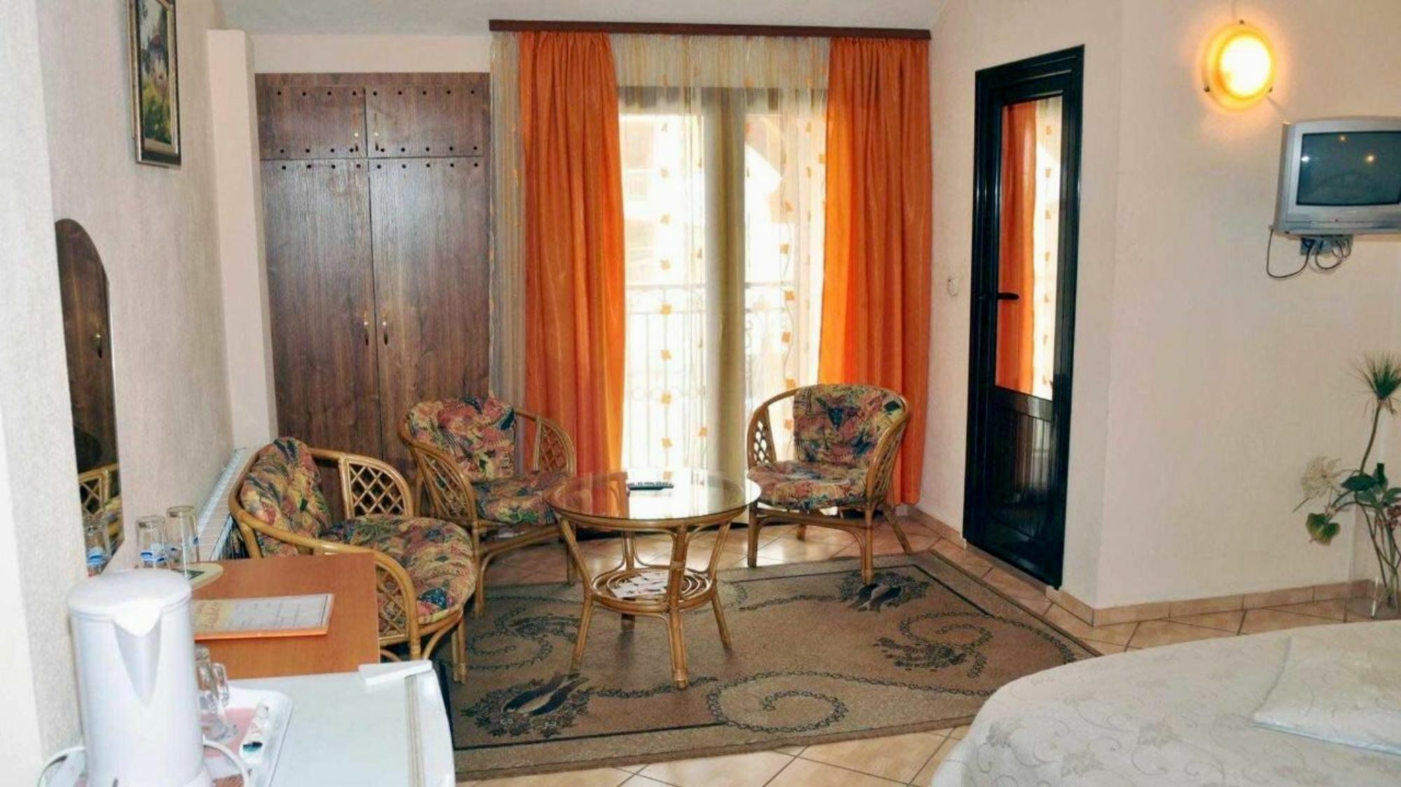 Guesthouse Elizabeth Samokow Exterior foto