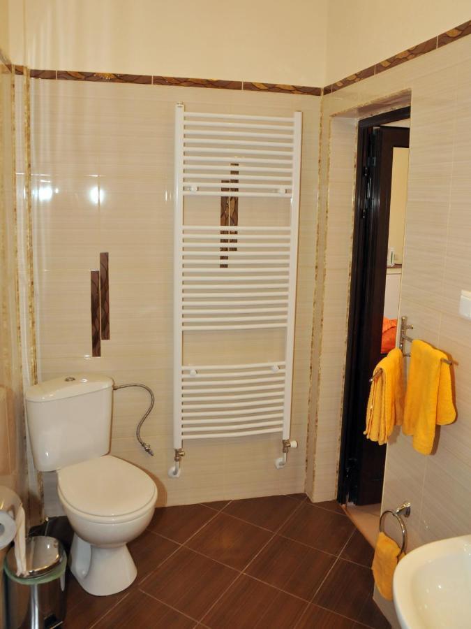 Guesthouse Elizabeth Samokow Zimmer foto